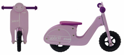 BRN Vola 50 Balance Bike